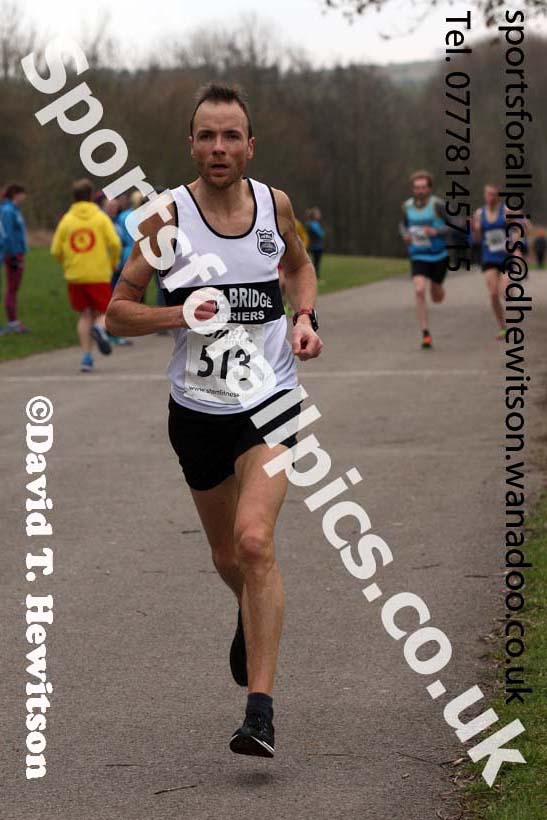Senior men and veterans over-40s Royal Signals NECC Rod Relays, Hetton Lyons Park, Hetton-le-Hole. Photo: David T. Hewitson/Sports for All Pics